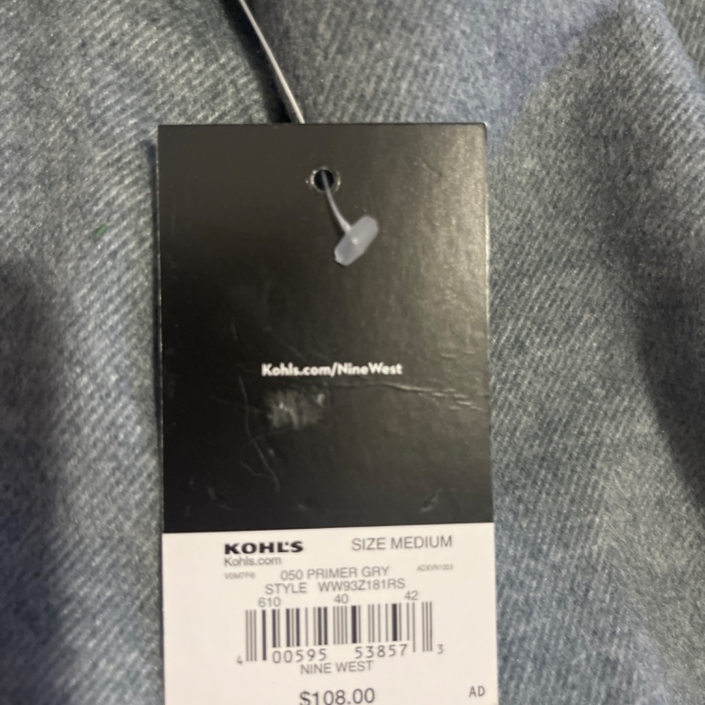 Jacket - Picture 4 of 4